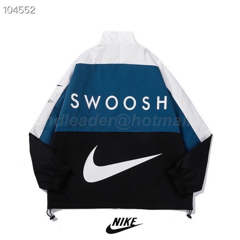 Nike Men's Outwear 4